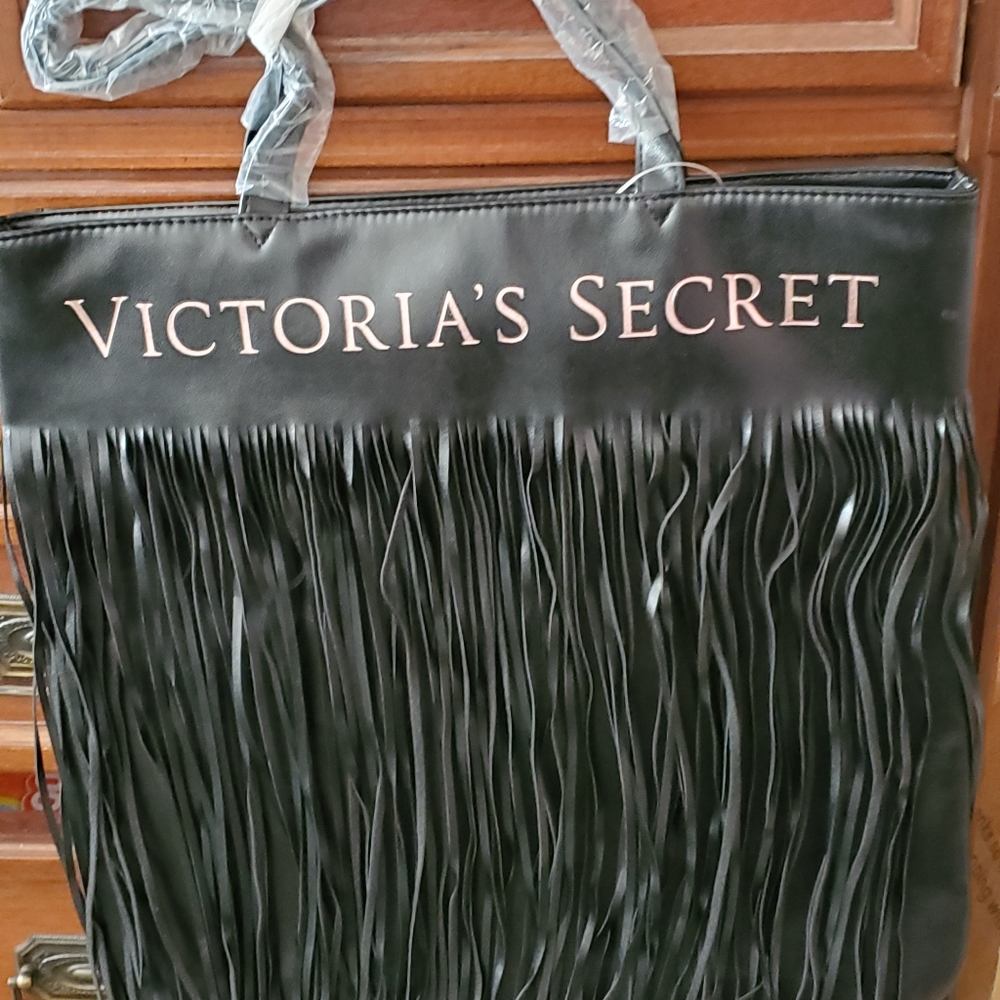 Victoria secret tote